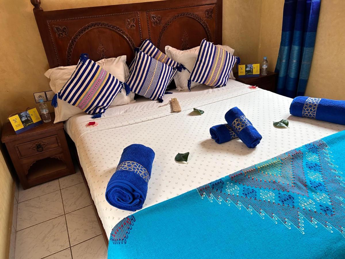 Riad Khoya Magnifique Marrakesh Luaran gambar