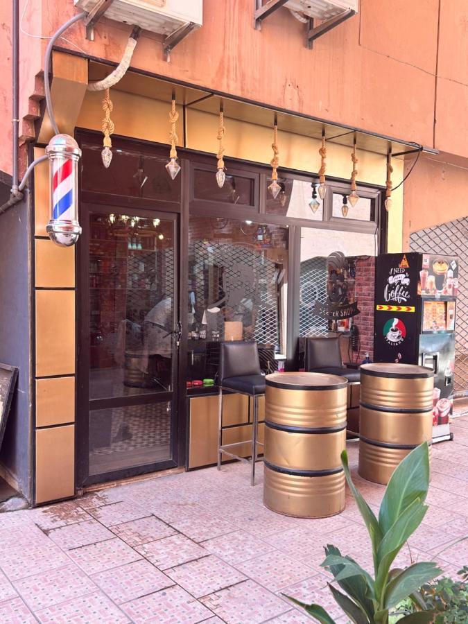 Riad Khoya Magnifique Marrakesh Luaran gambar