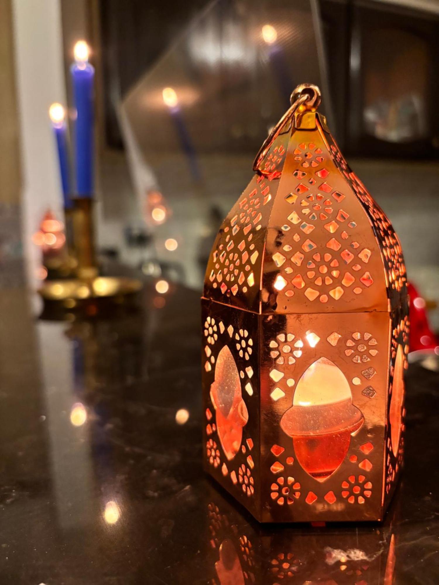Riad Khoya Magnifique Marrakesh Luaran gambar