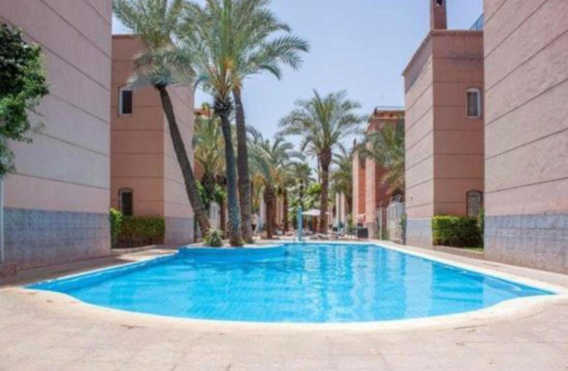 Riad Khoya Magnifique Marrakesh Luaran gambar